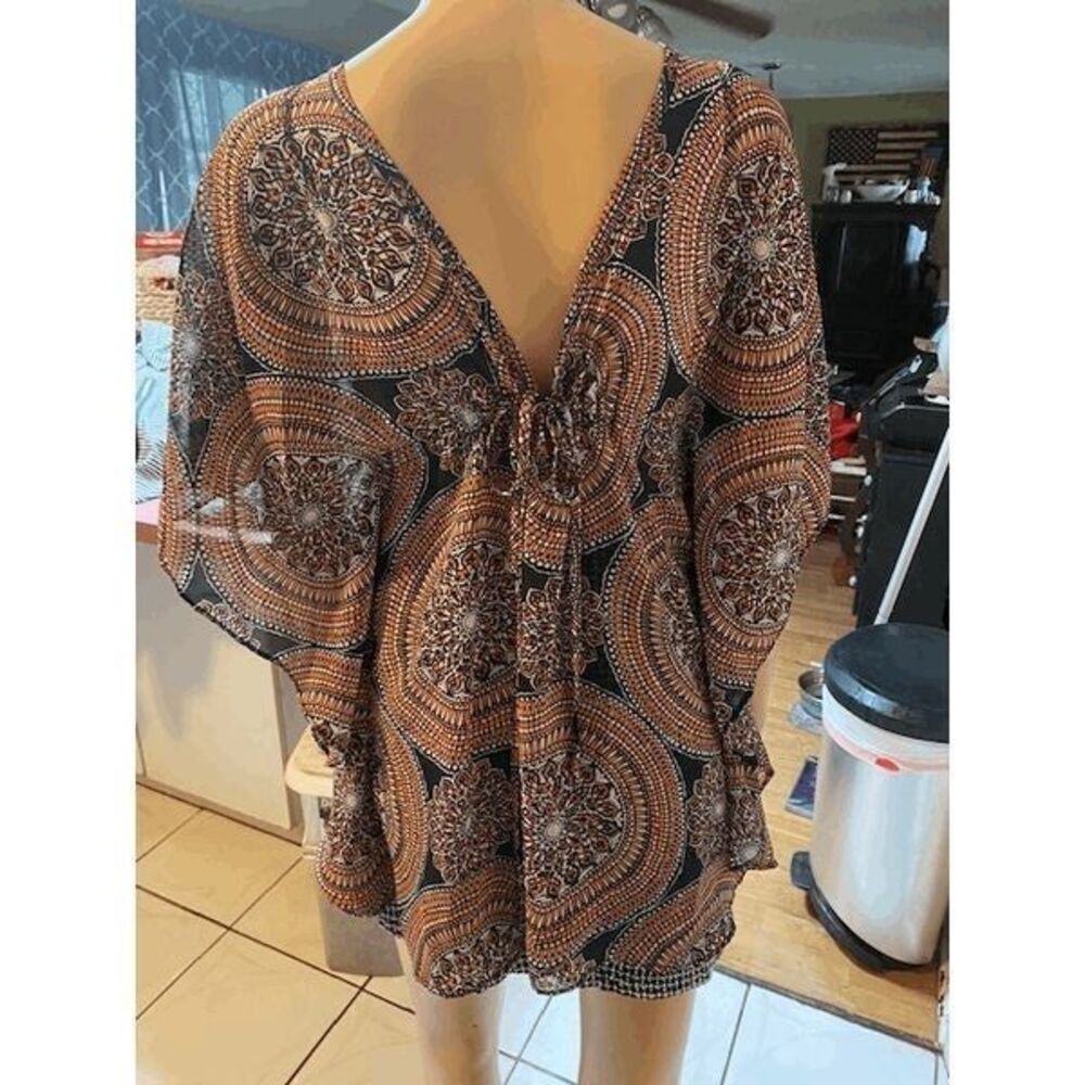 Banana Republic Blouse NWOT